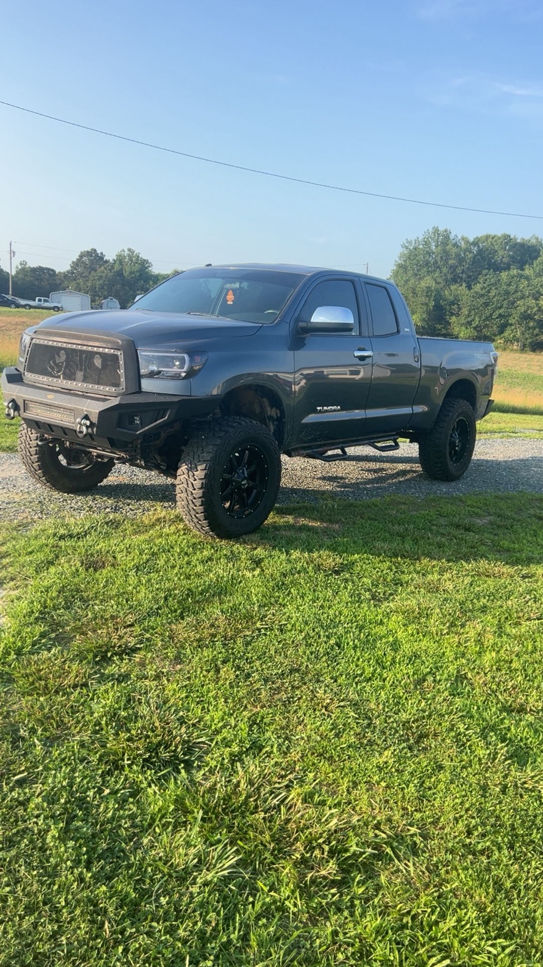 2010 Toyota Tundra