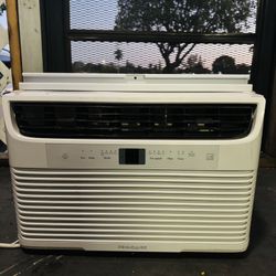 115 Volt Window Air Conditioner