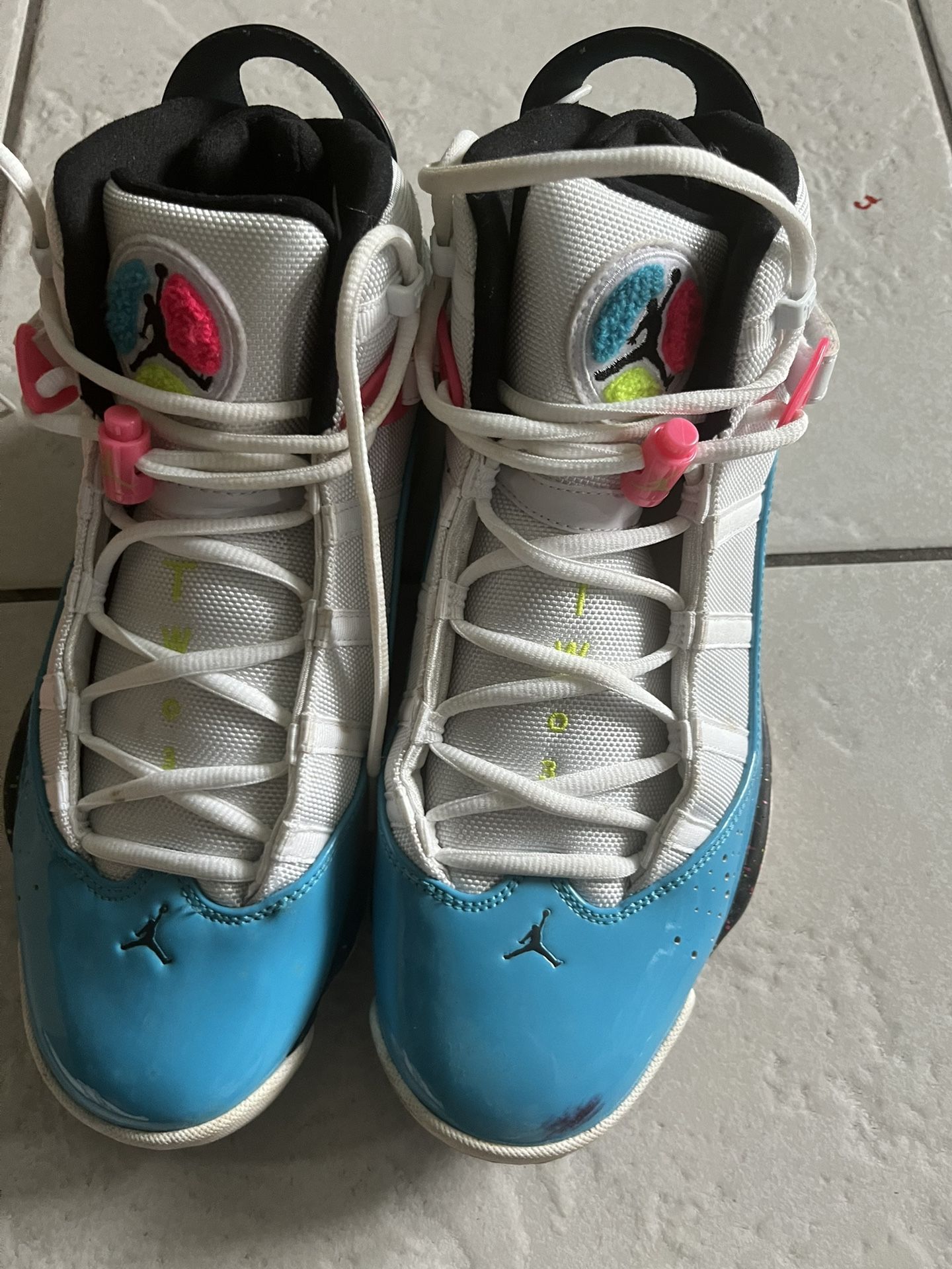 Jordan’s
