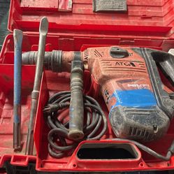 Hilti Rotohammer
