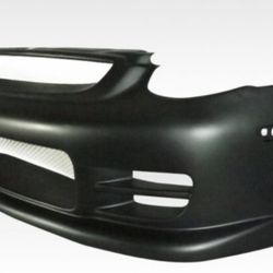 G35 Front Bumper