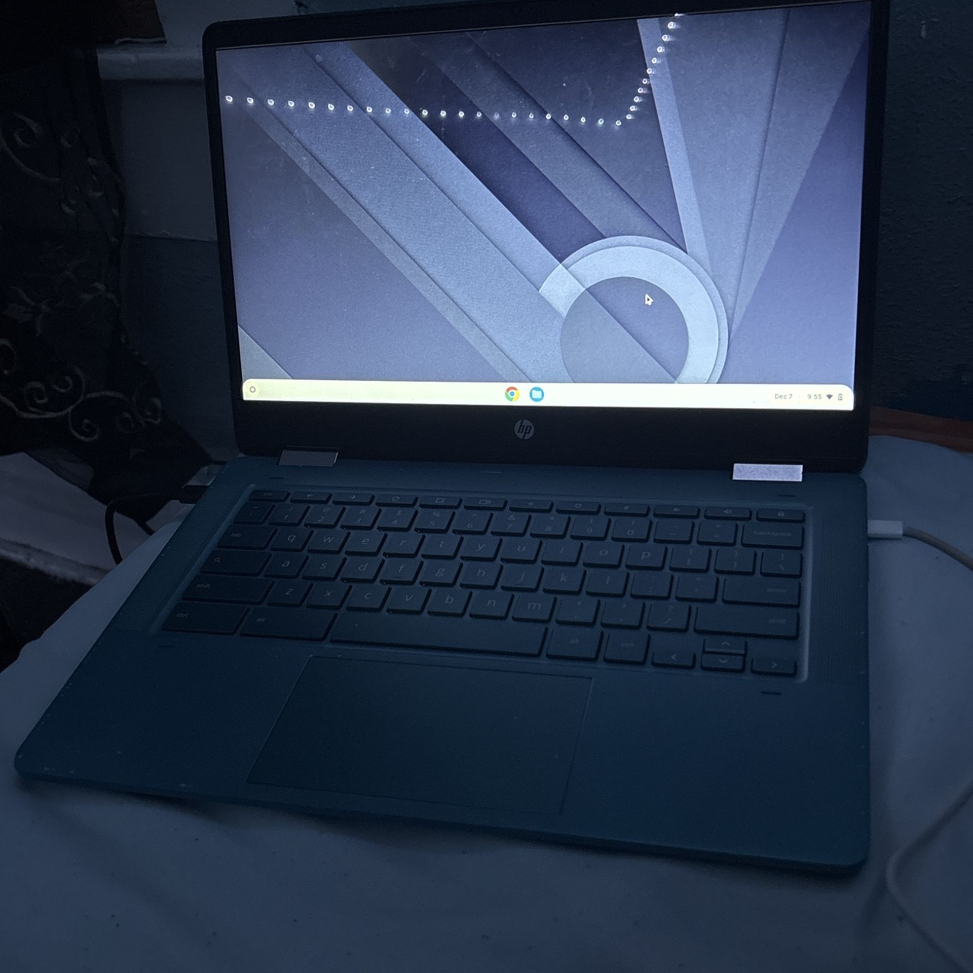 hp chromebook x360 model 14a-ca0130wm