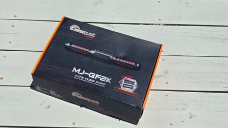 Maxspect JUMP Gyre Pump 2K Wave Maker Reef Aquarium Powerhead