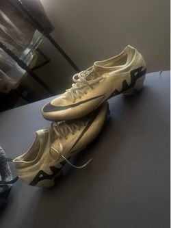Soccer Cleats