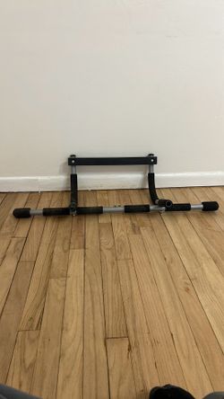 Pull up bar