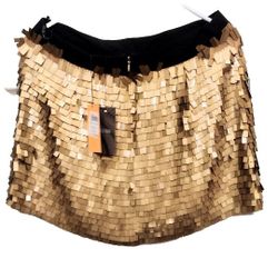 New Reiss Shimmering Party Skirt Sz. 10