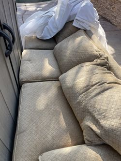 Free Sofa