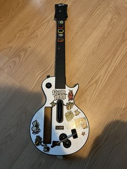 Guitar Hero Guitar 