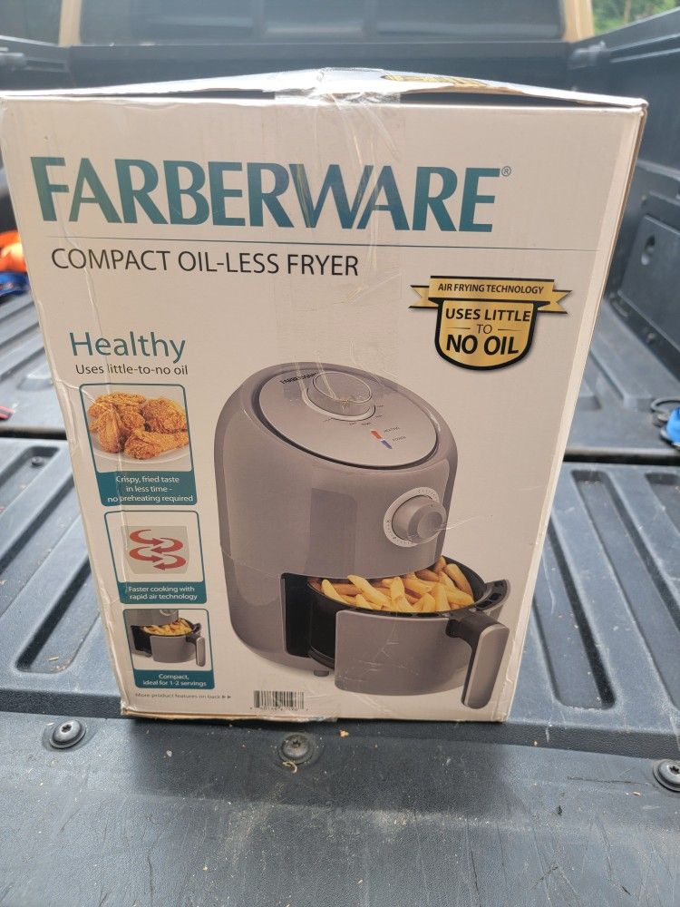 Farberware Air Fryer