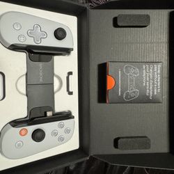 PlayStation Backbone 