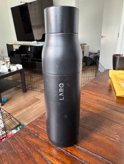 Larq Water Bottle PureVis 