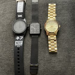 All New Watches 