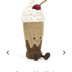 Jellycat’s Brand New 