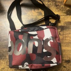 Supereme Crossbody Bag