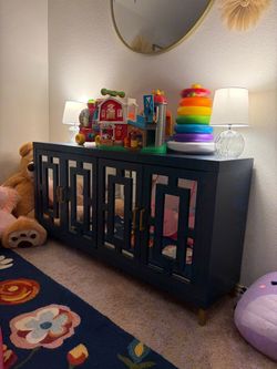 Moving Sale! Accent Table (2)