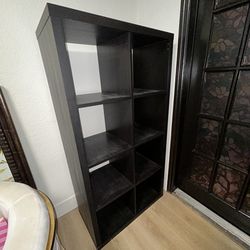 Book shelf