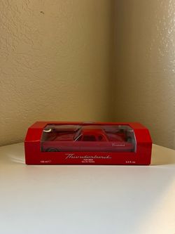 Ford Thunderbird Fragrance