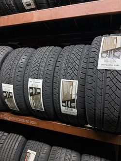 Pegasus 245/45ZR20 XL 103W Tires