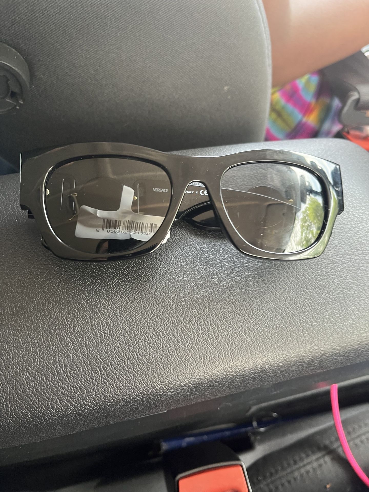 Sunglasses And Glasses For Sale