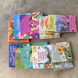 Kids Book Bundle