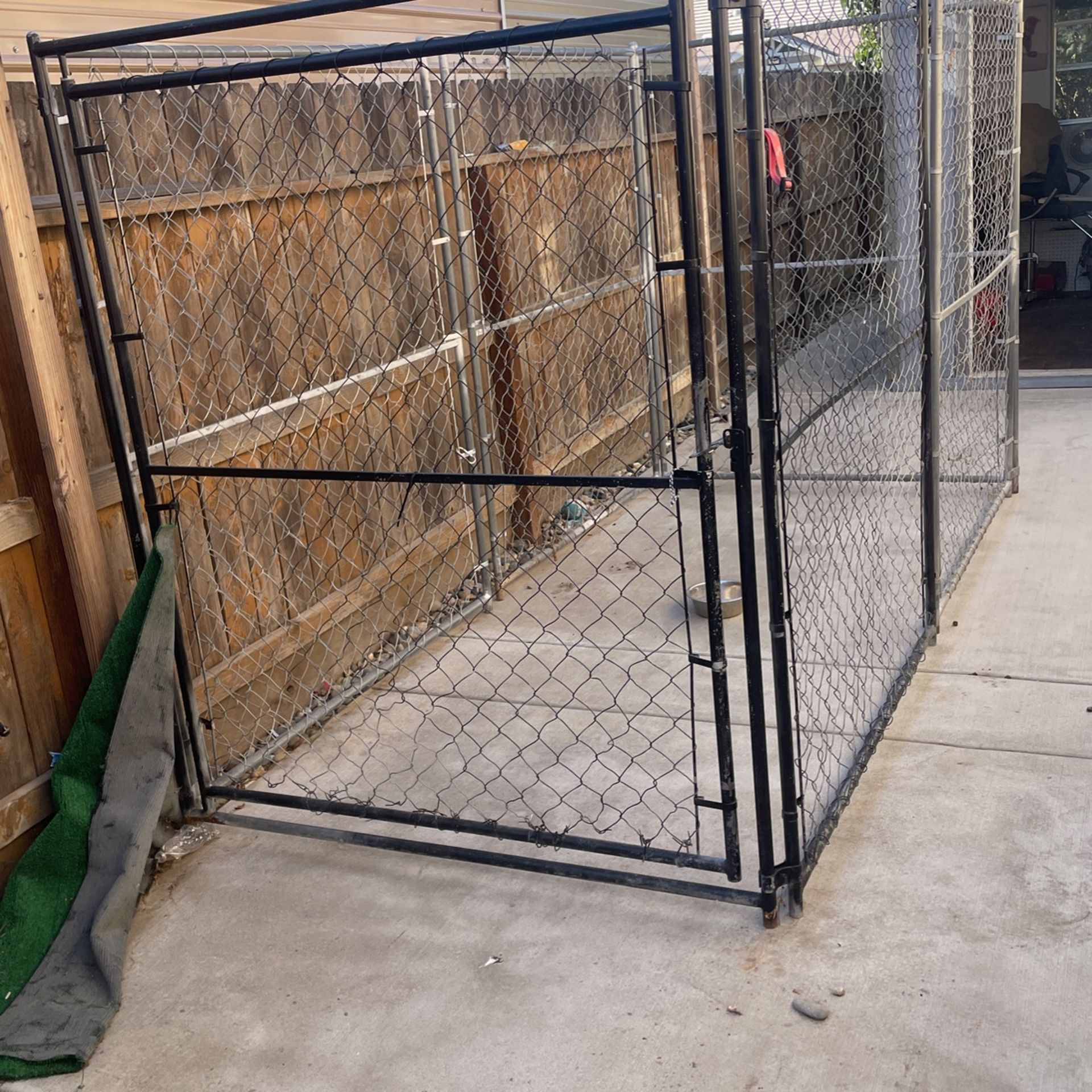 Dog Kennel For Sale For Sale In Fresno CA OfferUp dog-kennel-for-sale-for-sale-in-fresno-ca-offerup