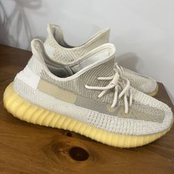 Yeezys 