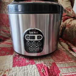 Brand New RICE COOKER