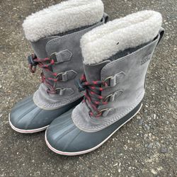 Sorel Kids Snow boots
