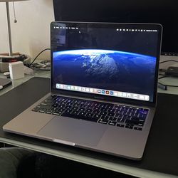 MacBook Pro 13-inch (2020) – Excellent Condition