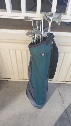 Golf set