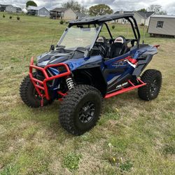Polaris XP 1000