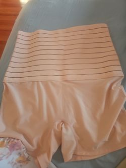 Shaper shorts
