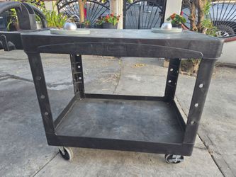 Utility carts