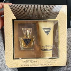 Guess Seductive Perfume 