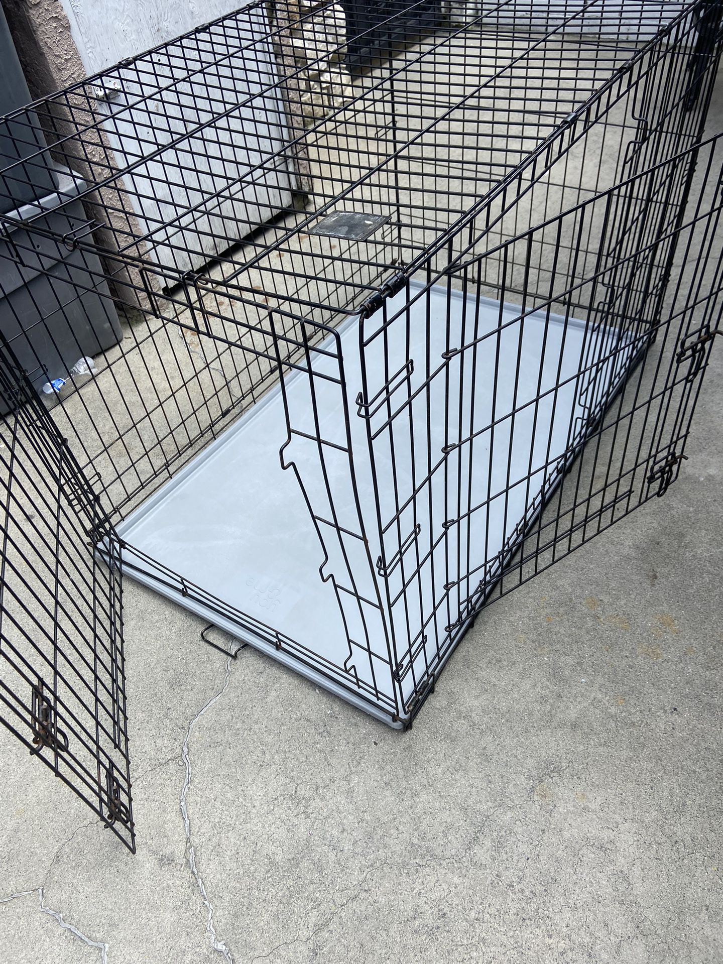 Dog Cage Bunny Cage..