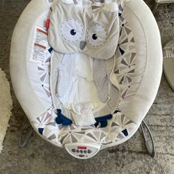 Fisher-Price Bouncer