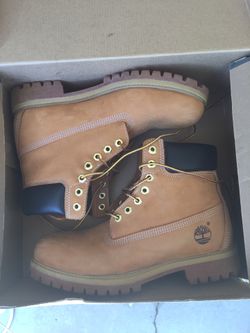 Timberland shoes