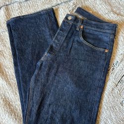 501s Levi