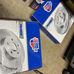 Rotors