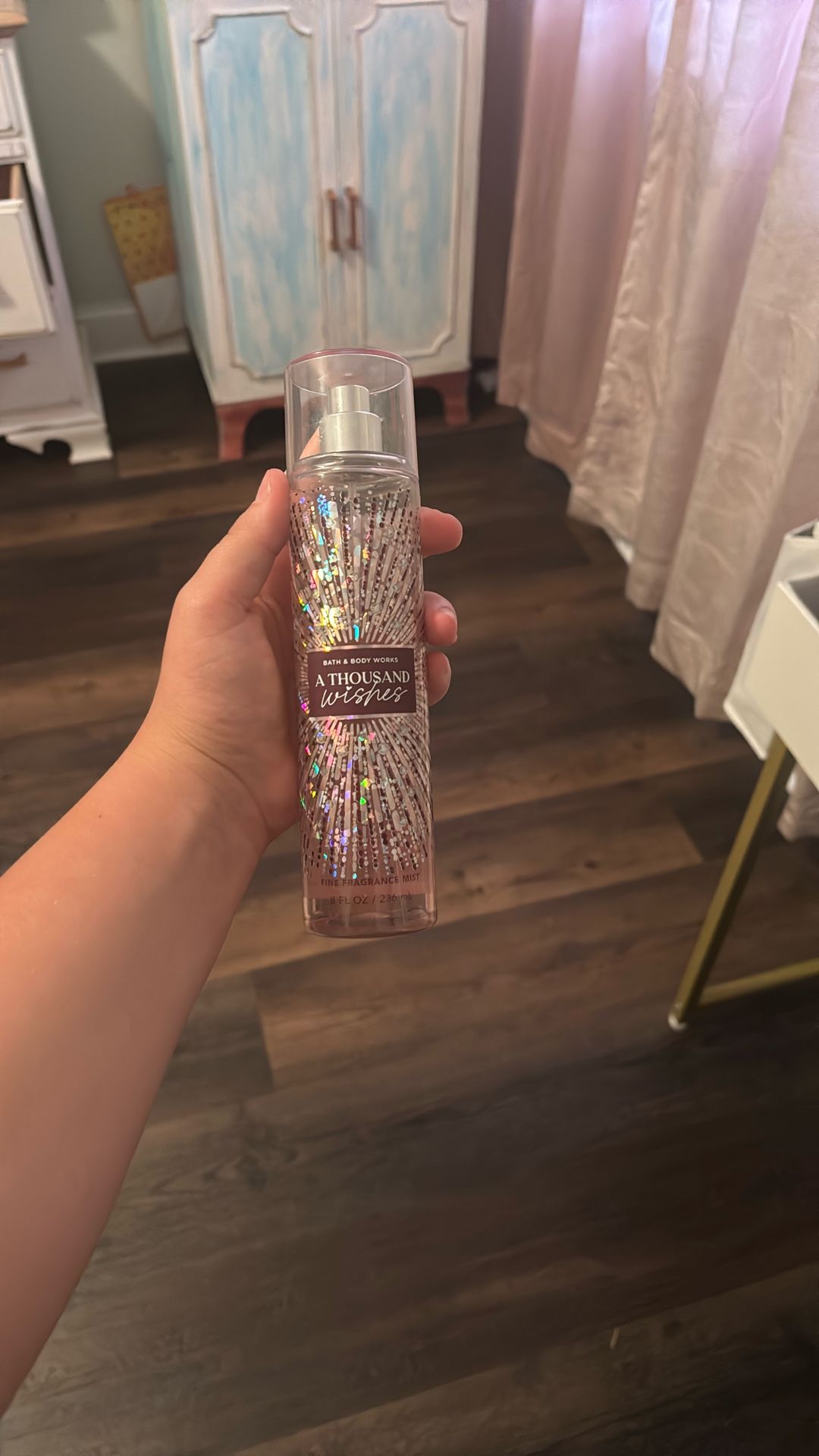 A Thousand Wishes Perfume