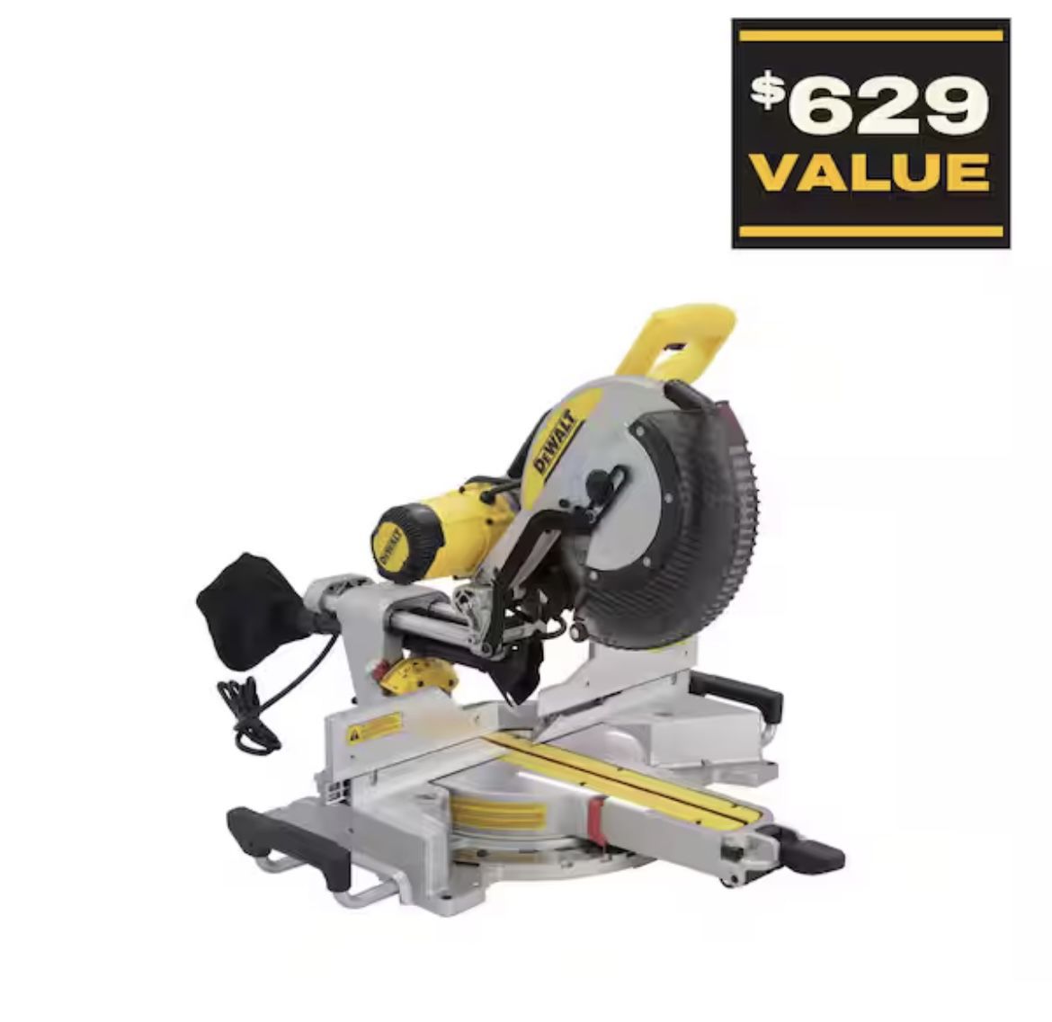 DEWALT