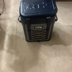 Backpack Cooler 
