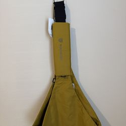 Wildride Toddler Carrier Dirty Desert