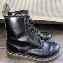 Dr martens boots