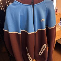 Nike Tech Hoodie 