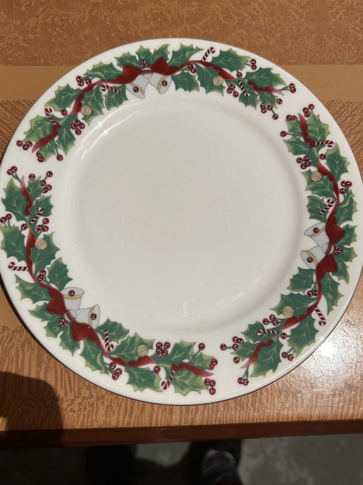 Christmas Dishes