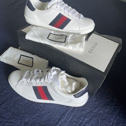 GUCCI SHOES
