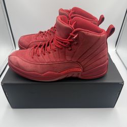 Jordan 12 Gym Red Size 10.5