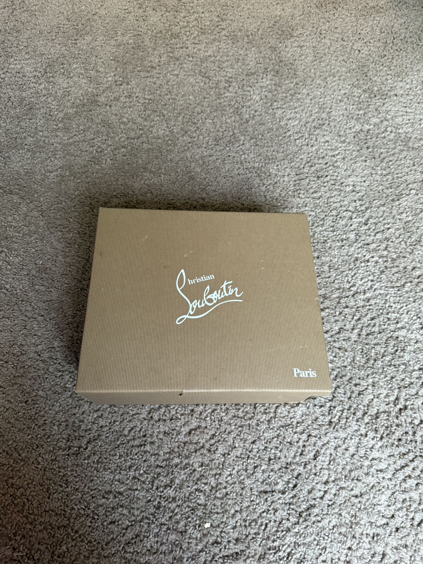 christian louboutin men's trott dune alta boots