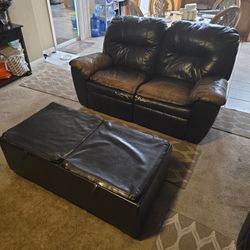 7 Piece Couch Set